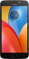 buy used Cell Phone Motorola Moto E4 Plus XT1775 32GB - Black
